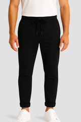 Natural Performance Pants - Schwarz