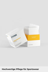 Fynn®️ Performance Cube Waschmittel - 60 Streifen