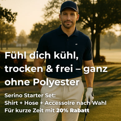 Serino Starter Set
