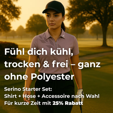 Serino Starter Set - Damen