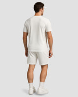 Natural Performance Tee - White