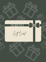 Serino Geschenkgutschein