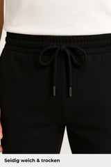 Natural Performance Pants - Schwarz