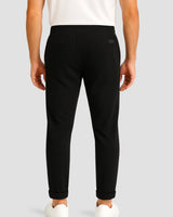Natural Performance Joggers - Black