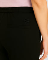 Natural Performance Joggers - Black