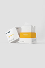 Fynn®️ Performance Cube Waschmittel - 60 Streifen