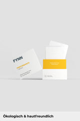Fynn®️ Performance Cube Waschmittel - 60 Streifen