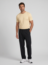 Natural Performance T-Shirt - Vanille