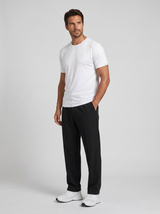 Natural Performance T-Shirt - White