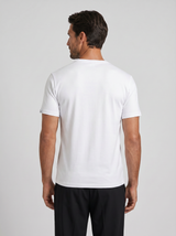Natural Performance T-Shirt - White