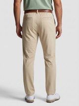 Natural Performance Pants - Beige