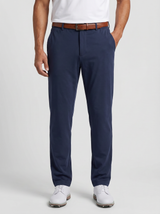 Natural Performance Pants - Navyblau
