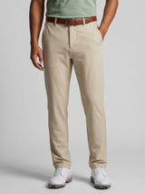 Natural Performance Pants - Beige
