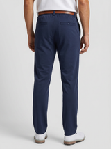Natural Performance Pants - Navyblau