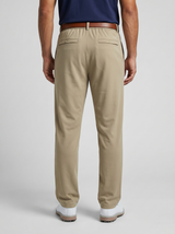 Natural Comfort Pants - Warm Ash Grey