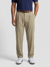 Natural Comfort Pants - Warm Ash Grey