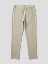Natural Performance Pants - Beige