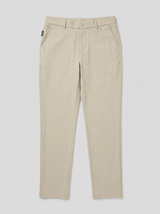 Natural Performance Pants - Beige