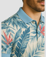 Tropical Polo - Limited Edition
