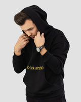 Oversized Revolucion Hoodie