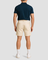 Classic Natural Shorts - Sandbeige