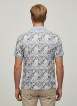 Tropical Polo - Limited Edition