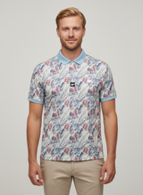 Tropical Polo - Limited Edition