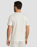 Natural Performance T-Shirt - White